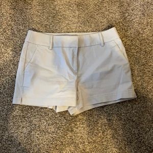 Casual Riviera Shorts from the Loft